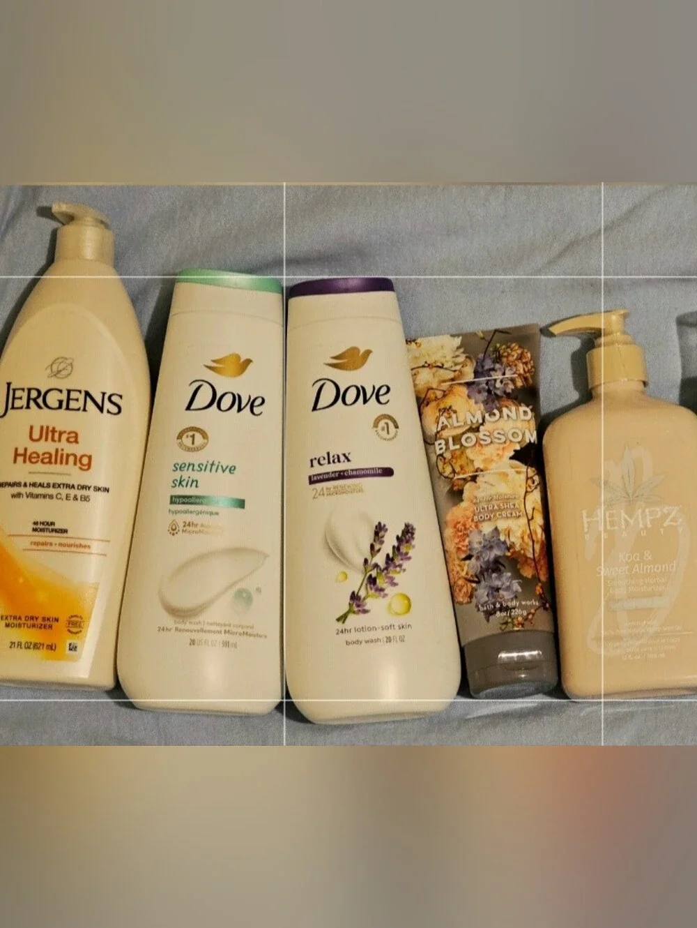 Beauty Bundle - Picture 1 of 1